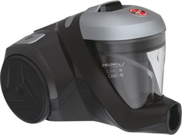 Ηλεκτρική σκούπα Hoover Ηλεκτρική σκούπα Hoover HP320PET Μαύρο 850 W