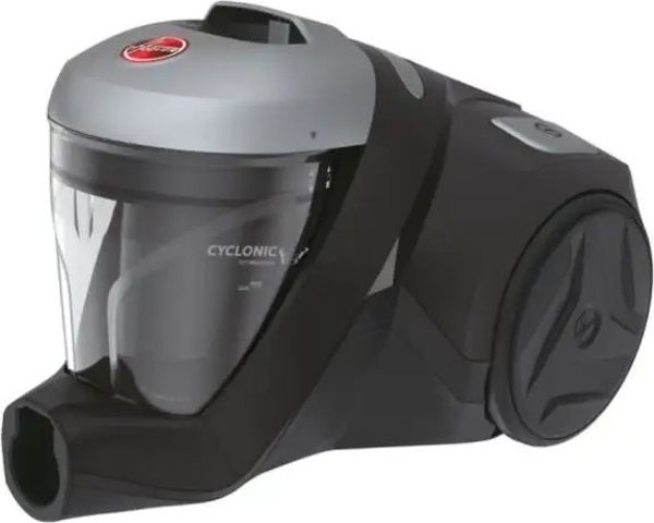 Ηλεκτρική σκούπα Hoover Ηλεκτρική σκούπα Hoover HP320PET Μαύρο 850 W