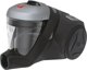 Ηλεκτρική σκούπα Hoover Ηλεκτρική σκούπα Hoover HP320PET Μαύρο 850 W