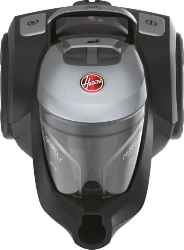 Ηλεκτρική σκούπα Hoover Ηλεκτρική σκούπα Hoover HP320PET Μαύρο 850 W