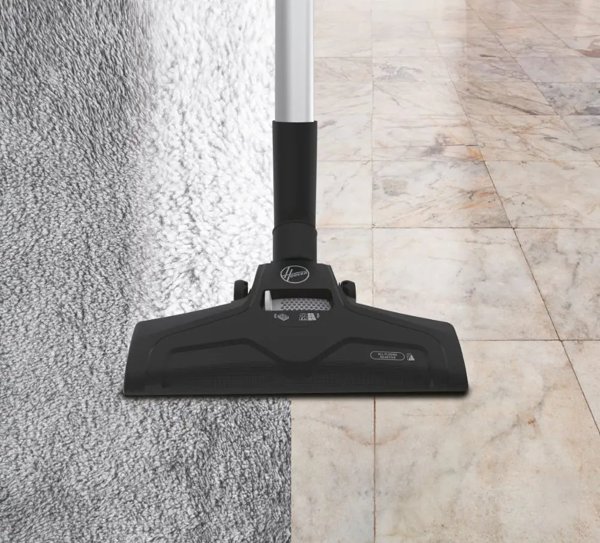 Ηλεκτρική σκούπα Hoover Ηλεκτρική σκούπα Hoover HP320PET Μαύρο 850 W