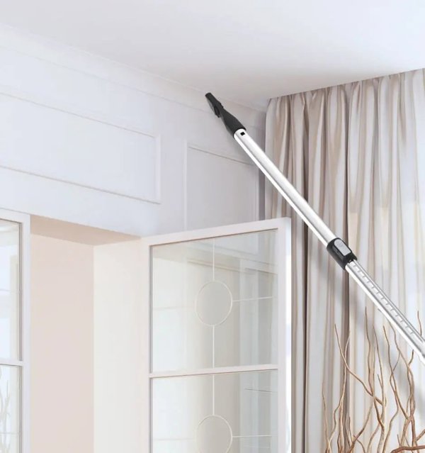 Ηλεκτρική σκούπα Hoover Ηλεκτρική σκούπα Hoover HP320PET Μαύρο 850 W