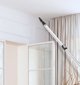 Ηλεκτρική σκούπα Hoover Ηλεκτρική σκούπα Hoover HP320PET Μαύρο 850 W