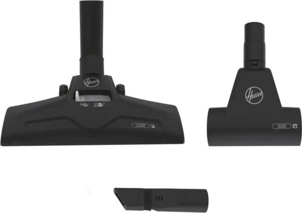 Ηλεκτρική σκούπα Hoover Ηλεκτρική σκούπα Hoover HP320PET Μαύρο 850 W