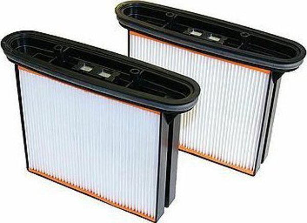 Βιομηχανική ηλεκτρική σκούπα Starmix STARMIX FILTRY FKP 4800 M πολυεσ. σετ
