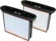 Βιομηχανική ηλεκτρική σκούπα Starmix STARMIX FILTRY FKP 4800 M πολυεσ. σετ