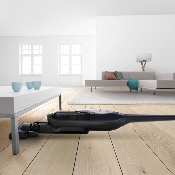 Κάθετη ηλεκτρική σκούπα Bosch Athlet BCH85N