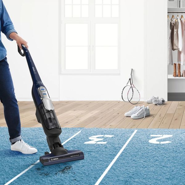 Κάθετη ηλεκτρική σκούπα Bosch Athlet BCH85N