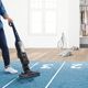 Κάθετη ηλεκτρική σκούπα Bosch Athlet BCH85N
