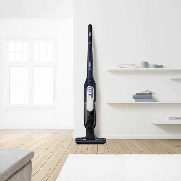 Κάθετη ηλεκτρική σκούπα Bosch Athlet BCH85N