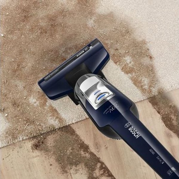 Κάθετη ηλεκτρική σκούπα Bosch Athlet BCH85N