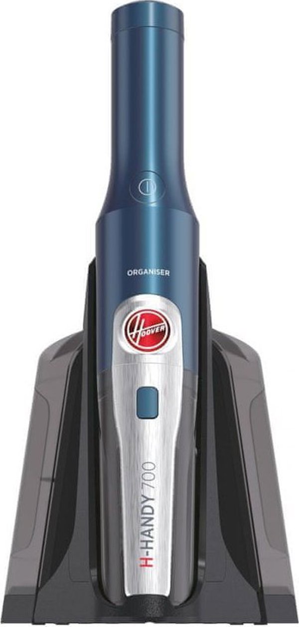 Ηλεκτρική σκούπα Hoover HH710BSS 011