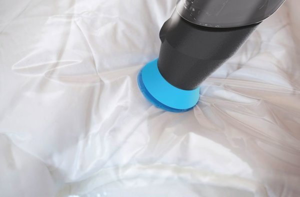 Ηλεκτρική σκούπα Hoover HH710BSS 011