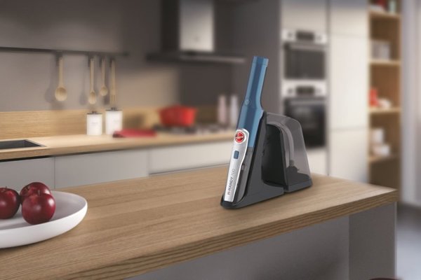 Ηλεκτρική σκούπα Hoover HH710BSS 011