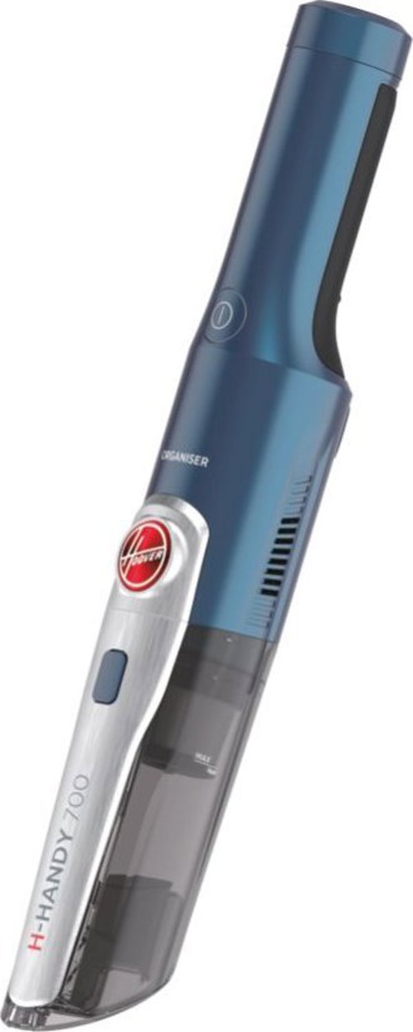 Ηλεκτρική σκούπα Hoover HH710BSS 011