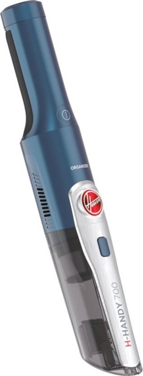 Ηλεκτρική σκούπα Hoover HH710BSS 011