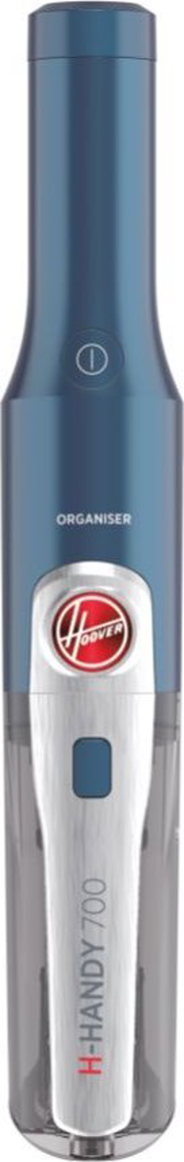 Ηλεκτρική σκούπα Hoover HH710BSS 011