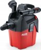 Βιομηχανική σκούπα Flex Flex Akku Støvsuger VC 6 L MC 18.0