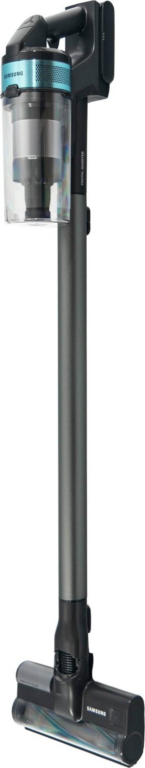 Κάθετη σκούπα Samsung Jet 75E Pet VS20B75AGR1/WA