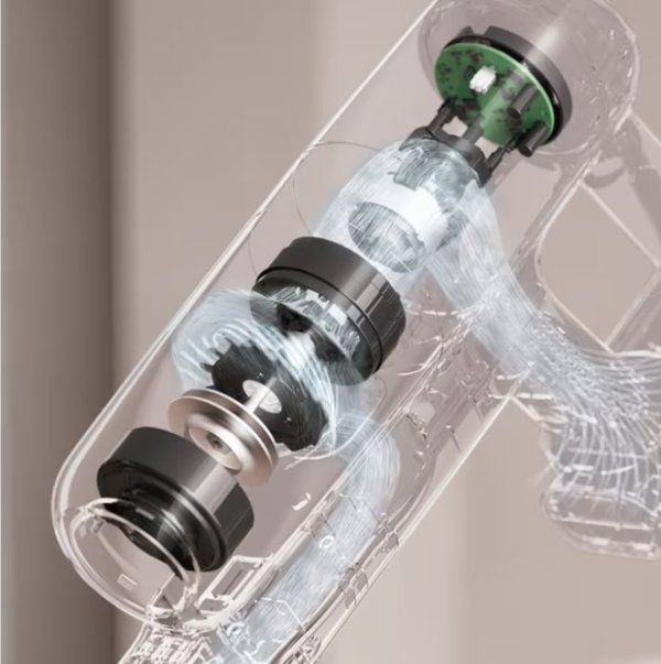 Σκούπα stick Electrolux EP71B14WET
