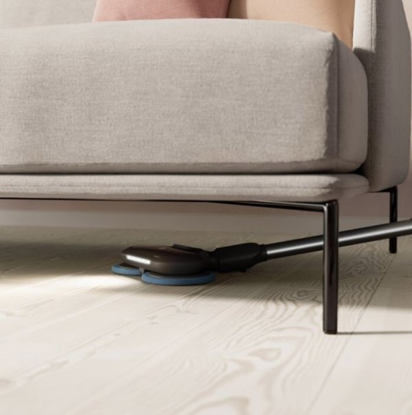 Σκούπα stick Electrolux EP71B14WET