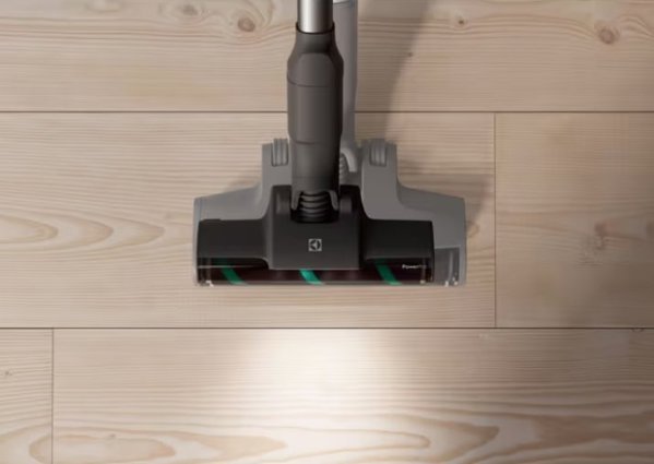 Σκούπα stick Electrolux EP71B14WET