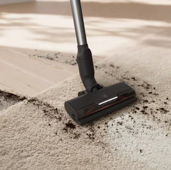 Σκούπα stick Electrolux EP71B14WET