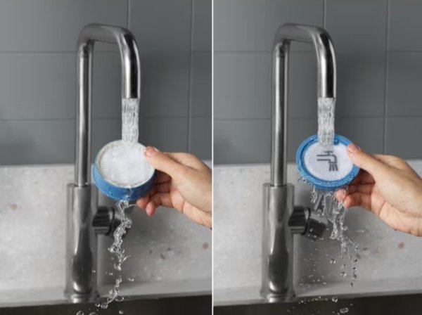 Σκούπα stick Electrolux EP71B14WET