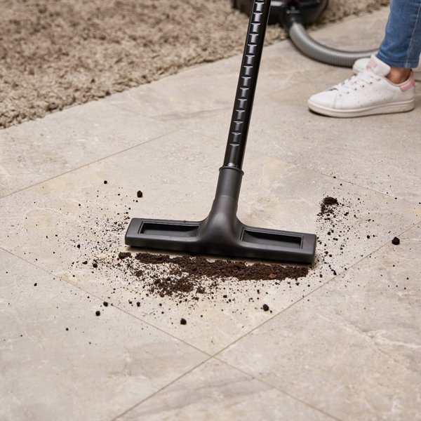 Σκούπα MPM Vacuum cleaner MPM MOD-61