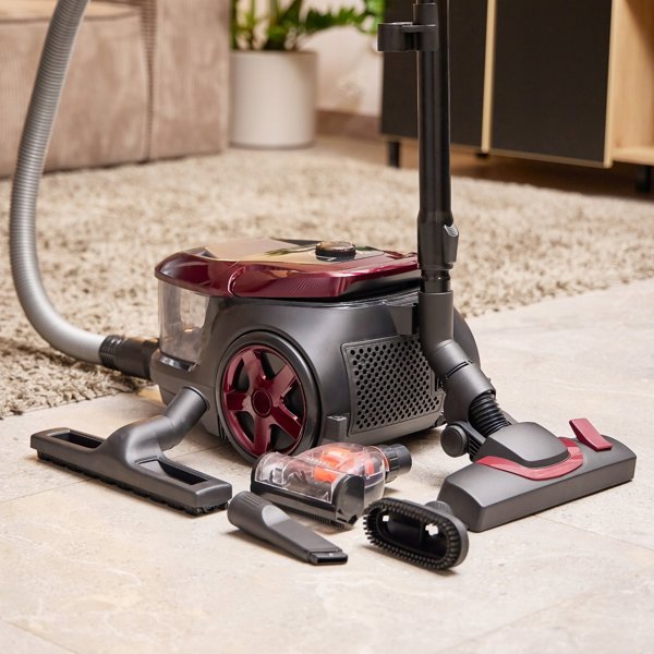 Σκούπα MPM Vacuum cleaner MPM MOD-61