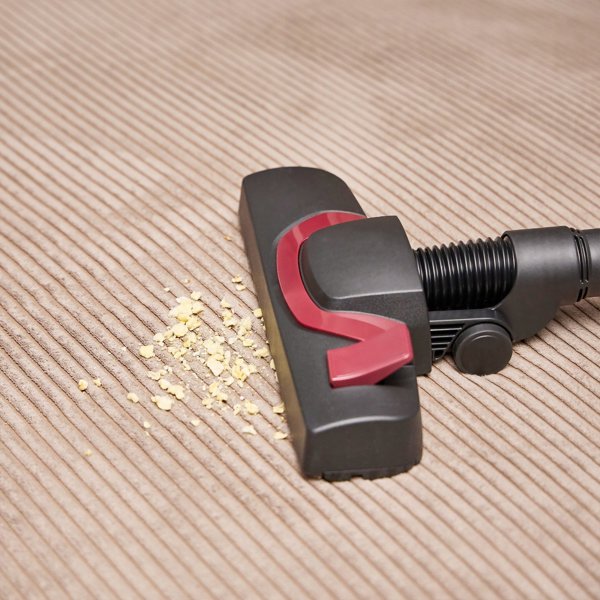 Σκούπα MPM Vacuum cleaner MPM MOD-61