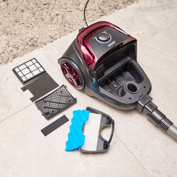 Σκούπα MPM Vacuum cleaner MPM MOD-61