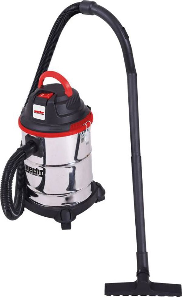 Βιομηχανική ηλεκτρική σκούπα Hecht 8215 8440317 8595614925754