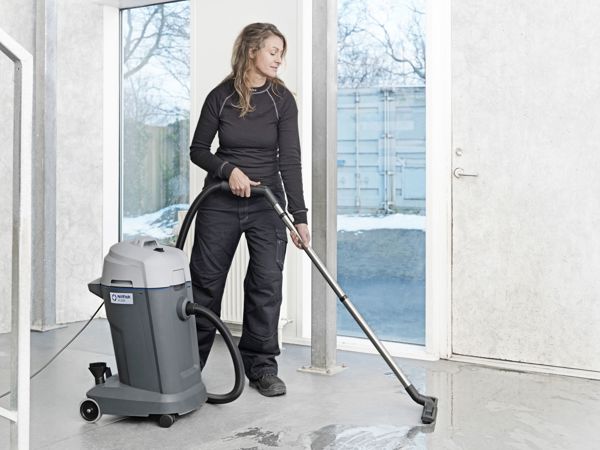 Βιομηχανική σκούπα Nilfisk VL500 35 EDF