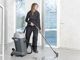 Βιομηχανική σκούπα Nilfisk VL500 35 EDF