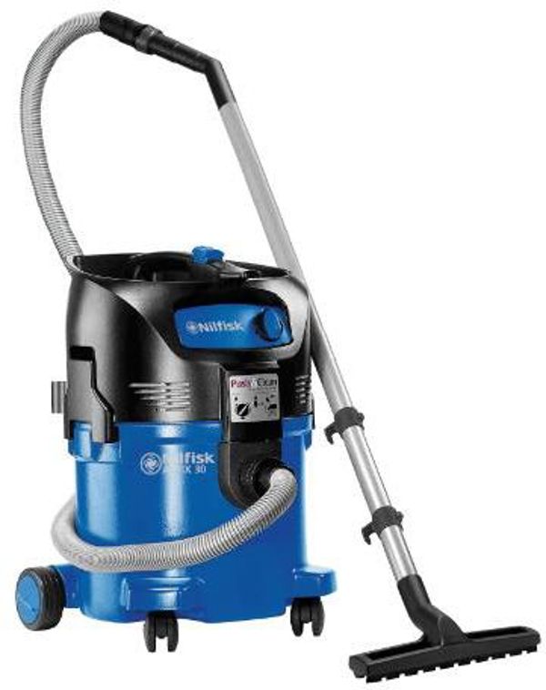 Βιομηχανική σκούπα Nilfisk Attix 30-01PC
