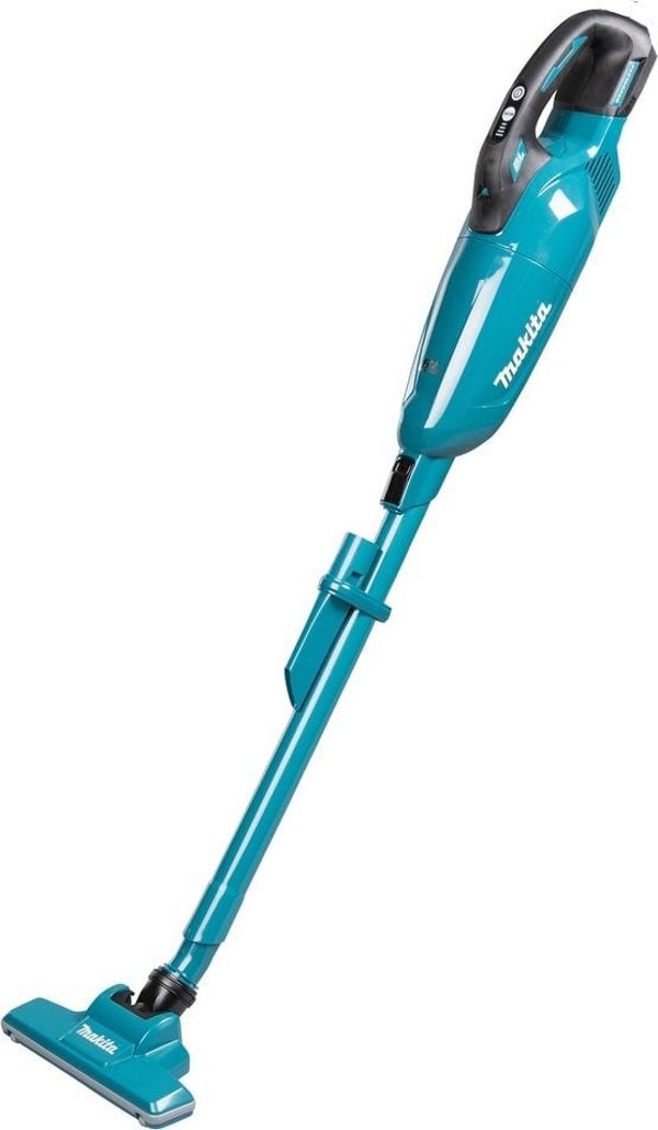 Κάθετη ηλεκτρική σκούπα Makita DCL284FZ