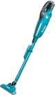 Κάθετη ηλεκτρική σκούπα Makita DCL284FZ