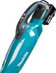 Κάθετη ηλεκτρική σκούπα Makita DCL284FZ