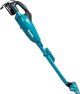 Κάθετη ηλεκτρική σκούπα Makita DCL284FZ