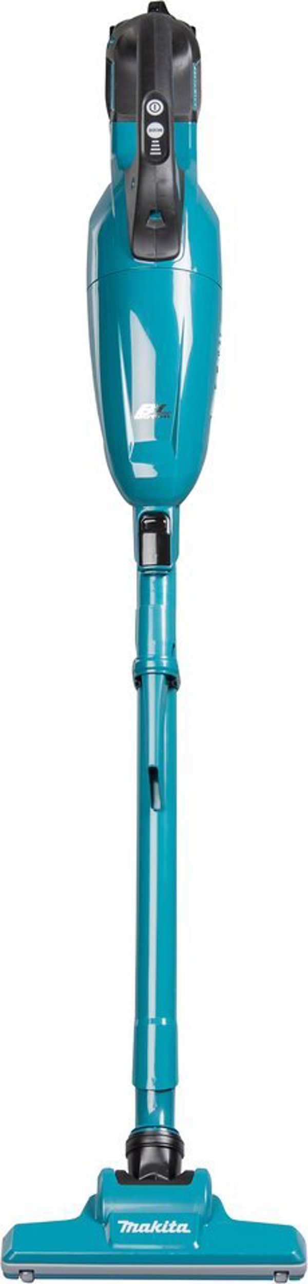 Κάθετη ηλεκτρική σκούπα Makita DCL284FZ