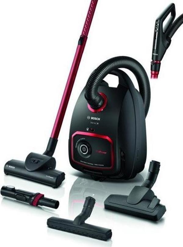 Ηλεκτρική σκούπα Bosch Serie 6 ProPower BGL6POW1 10600258 4242005227853
