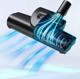 Ηλεκτρική σκούπα Bosch Serie 6 ProPower BGL6POW1 10600258 4242005227853