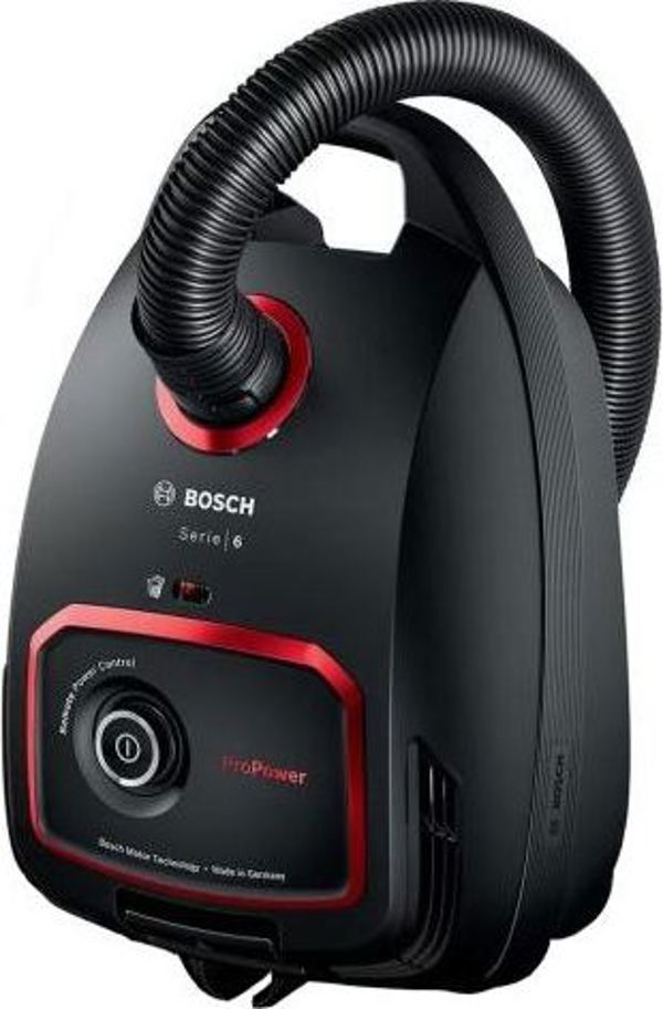 Ηλεκτρική σκούπα Bosch Serie 6 ProPower BGL6POW1 10600258 4242005227853