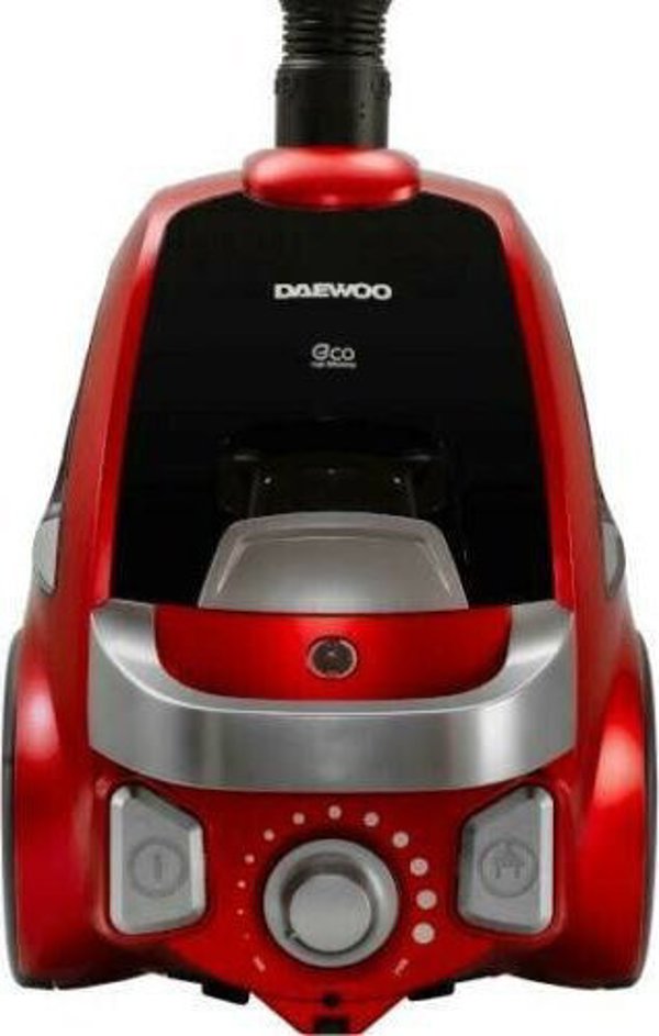 Ηλεκτρική σκούπα Daewoo DAEWOO DWCC-331TR/3A (Κυκλωνική)