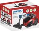 Ηλεκτρική σκούπα Daewoo DAEWOO DWCC-331TR/3A (Κυκλωνική)