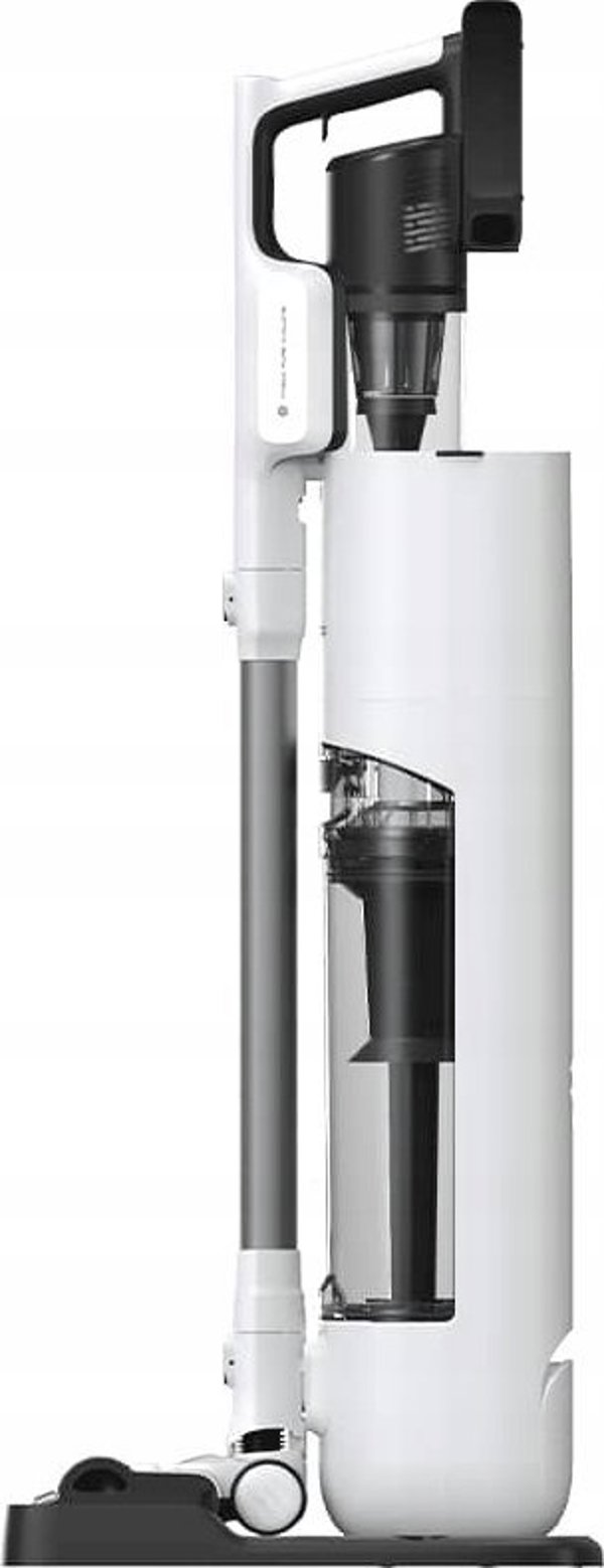 Σκουπάκι όρθιο Toshiba Pure One Station 5