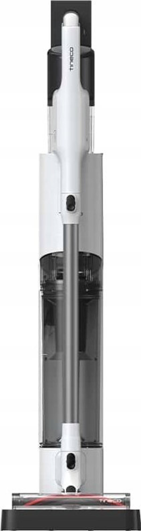 Σκουπάκι όρθιο Toshiba Pure One Station 5