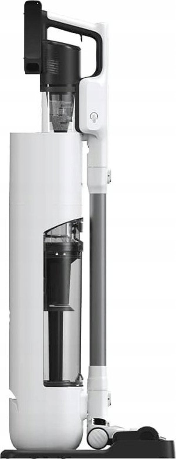 Σκουπάκι όρθιο Toshiba Pure One Station 5