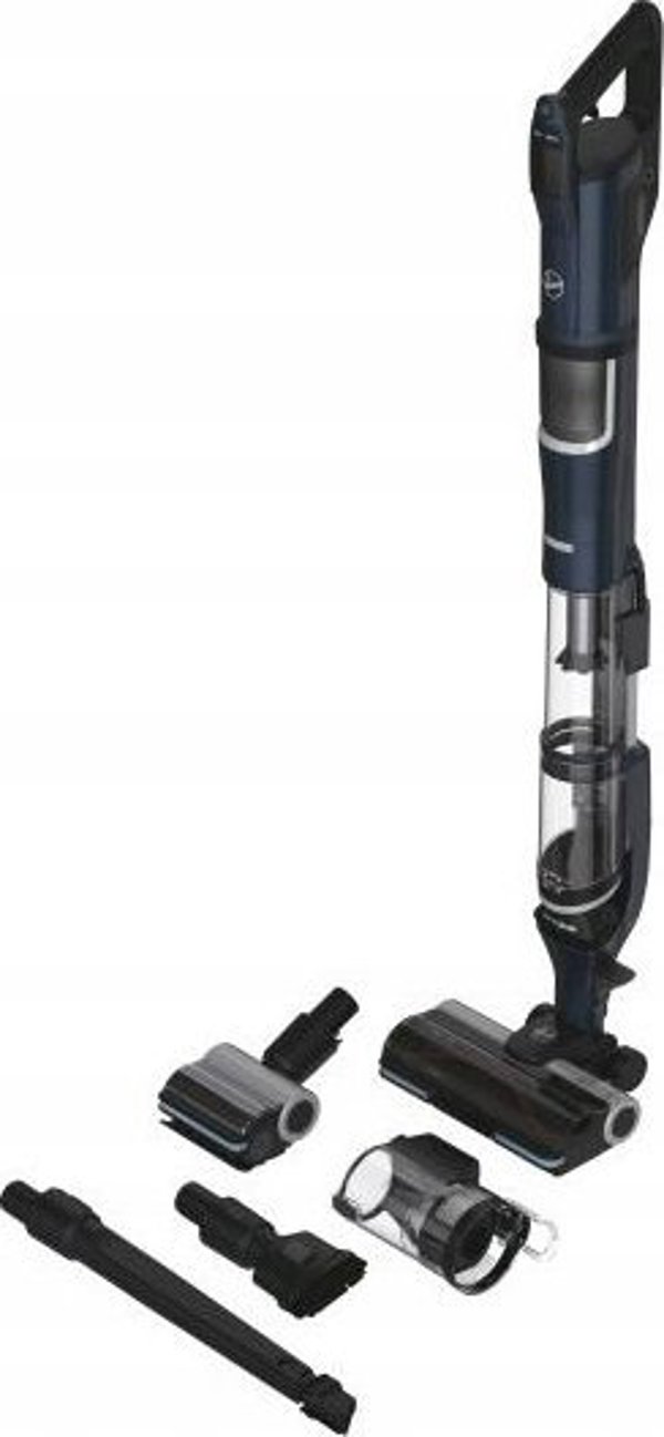 Ηλεκτρική σκούπα Hoover HFX20P